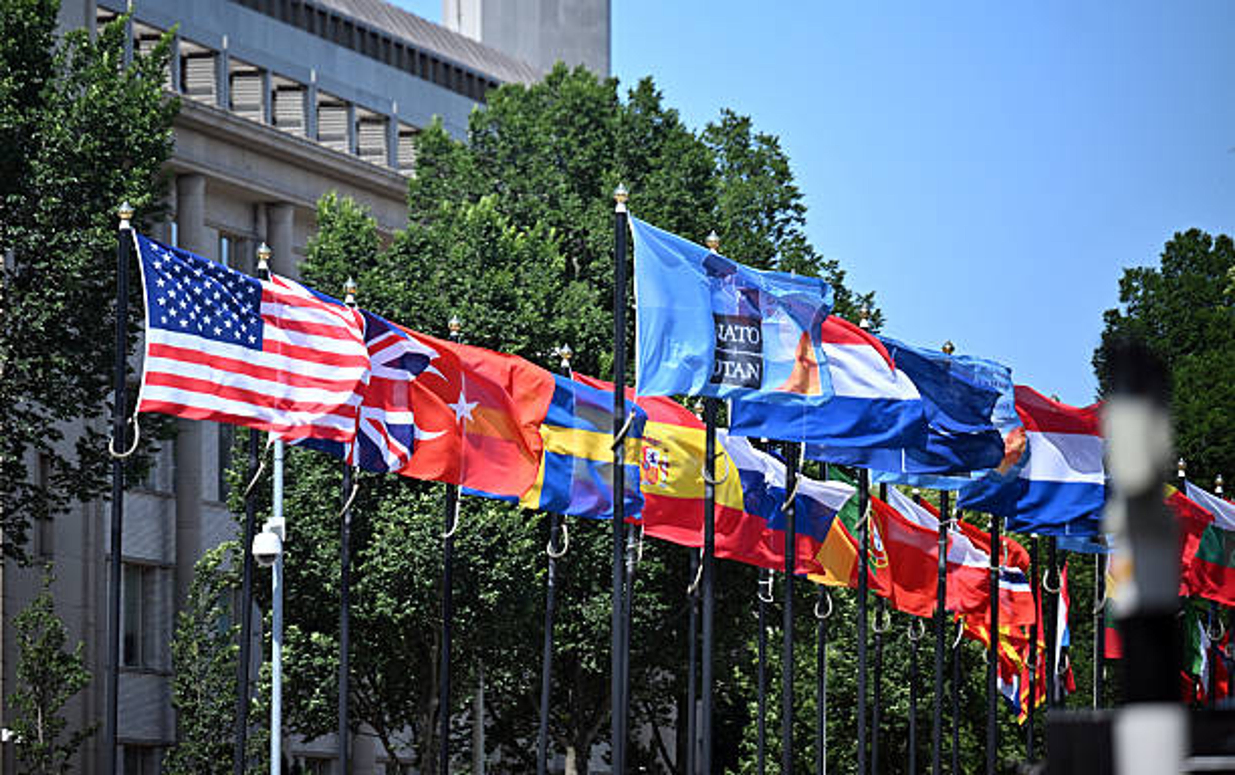 NATO Summit Opens in Netherlands Amid Push for 5% Defense Spending and Ongoing Global Tensions